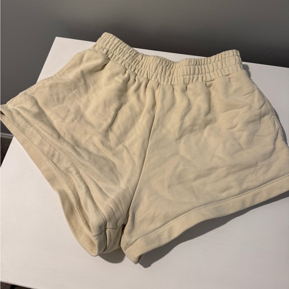 Daily Drills Supershorts in Sand